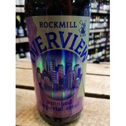 Rockmill Overview